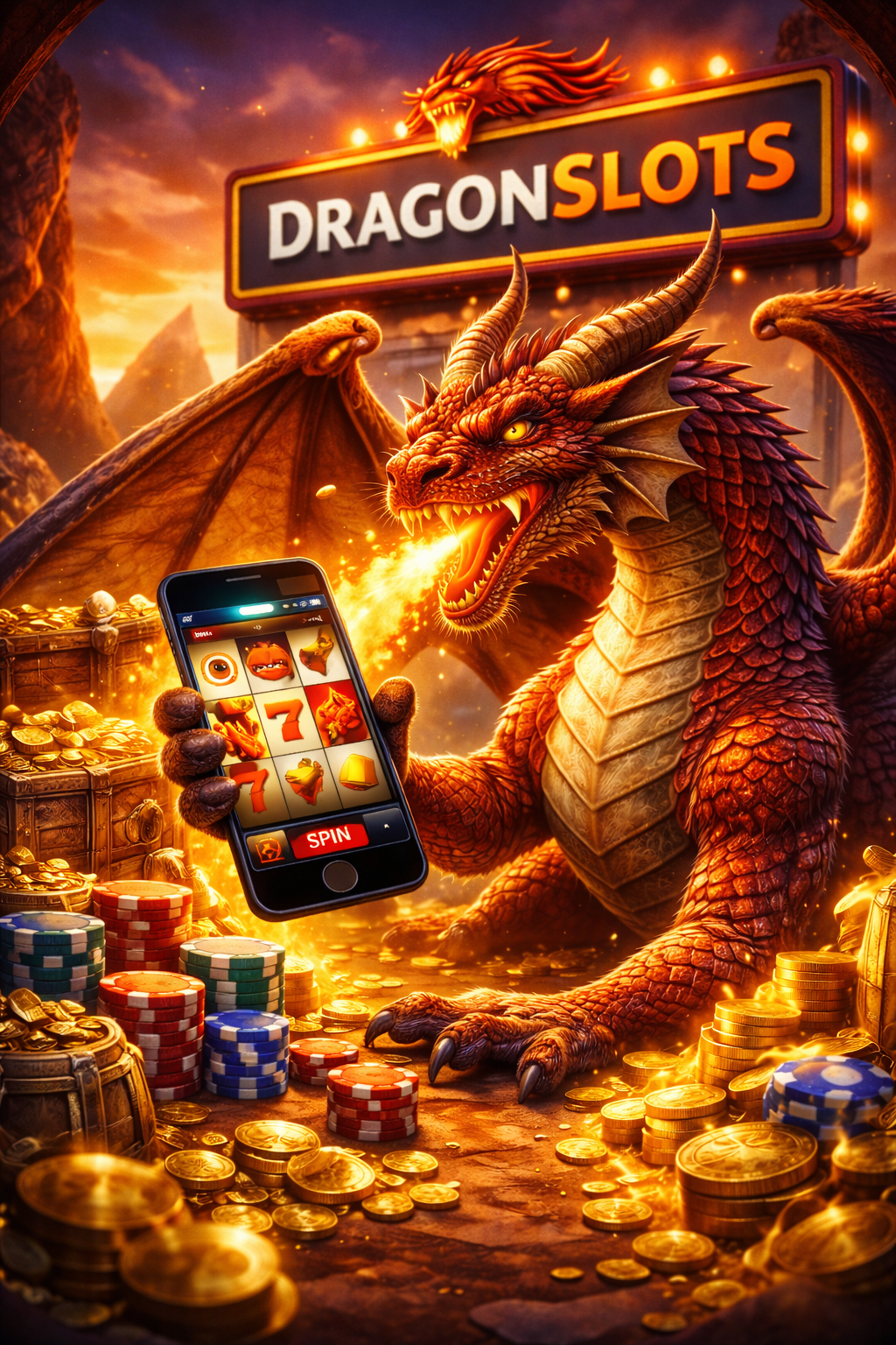 dragonslots