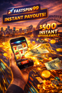fastspin99