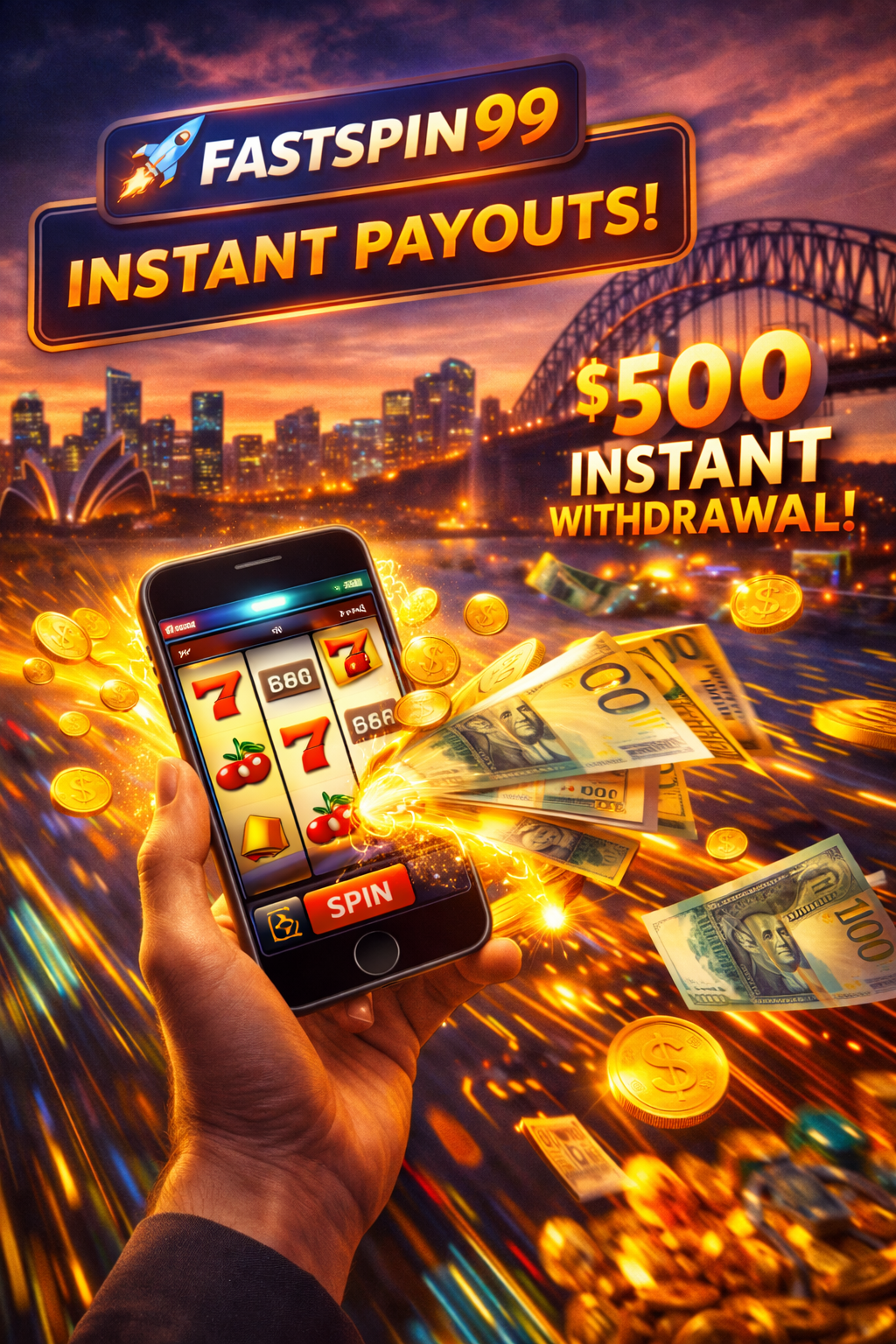 fastspin99