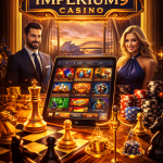 imperium9 casino