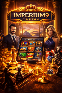 imperium9 casino