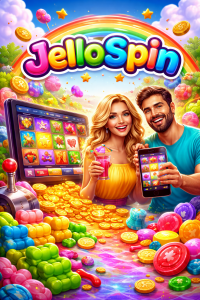 jellospin